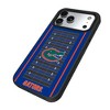 NCAA SEC Universities Field Bump Cell Phone Case for Apple iPhone 17 Series - 2 of 4