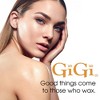 GiGi Microwave Tweezeless Wax - Sensitive - 1 oz (PACK OF 2) - 4 of 4