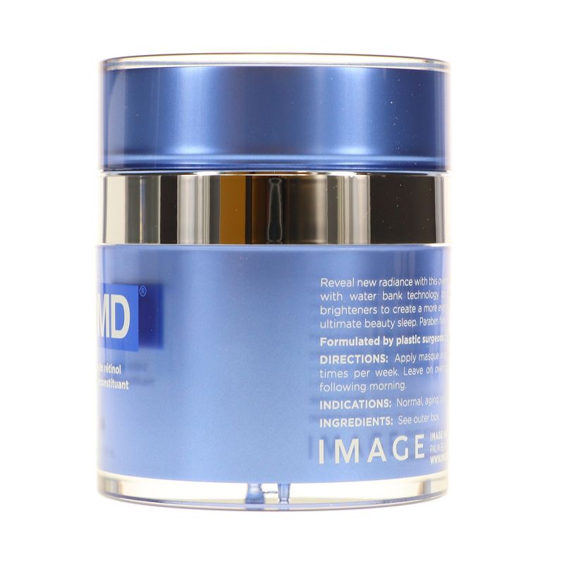 IMAGE Skincare MD Restoring Overnight Retinol Masque 1.7 oz, 3 of 9