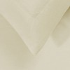 Cotton Blend 1200 Thread Count Duvet Cover Set by Blue Nile Mills - 3 of 3