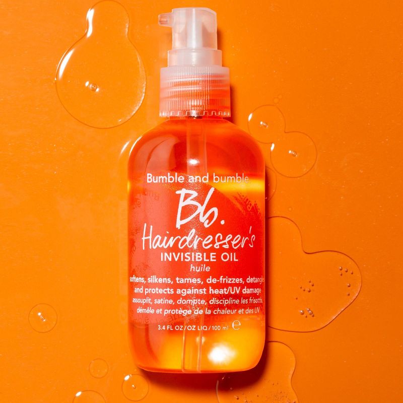 Bumble and bumble. Hairdresser's Invisible Oil - Ulta Beauty, 4 of 5