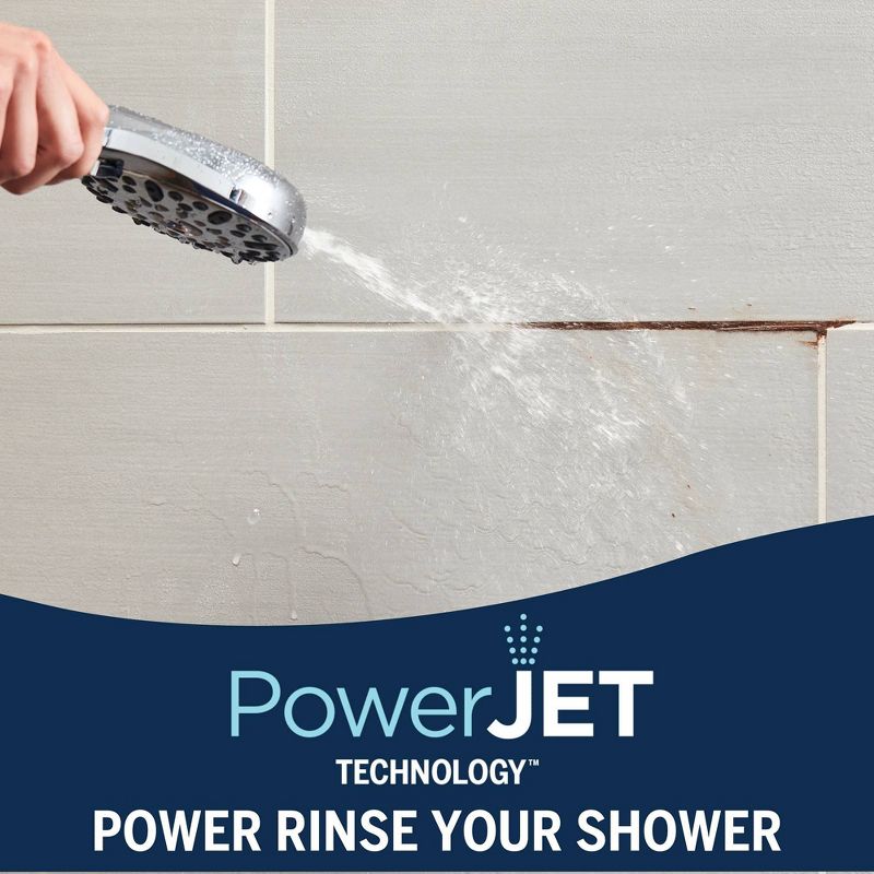 Shower Clean Pro Shower Head - Waterpik, 4 of 13