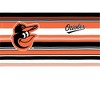 MLB Baltimore Orioles 24oz Hype Stripes Classic Tumbler - 2 of 4