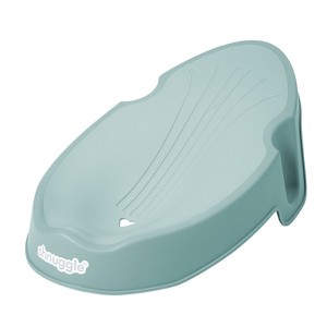 Shnuggle Newborn Baby Bath Support | Ergonomic, Non-Slip & Quick-Dry | From 0-6 months - 1 of 4