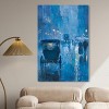 Art Remedy London Nights Impressionism Wall Art Unframed - 2 of 4