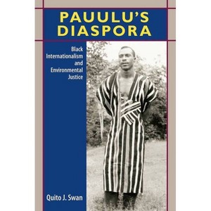 Pauulu's Diaspora - by  Quito J Swan (Paperback) - 1 of 1