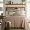 Mills Waffle Standard Sham - Levtex Home - 3 of 3