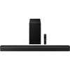 Samsung B-Series Soundbar 5.1 ch Subwoofer (2025) w/ SWA-9250S Rear Speaker Bundle - 2 of 4