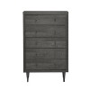 Bella Depot 5 - Drawer Chest - 2 of 4
