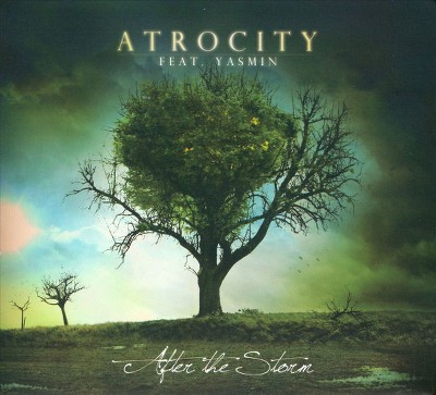 Atrocity - After The Storm (CD)