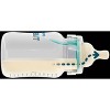 Philips Avent Anti-Colic Baby Bottle with AirFree Vent Newborn Gift Set - Clear - 8ct - 4 of 4
