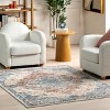 Nuloom Alessandra Millifleur Medallion Indoor Area Rug - 2 of 4