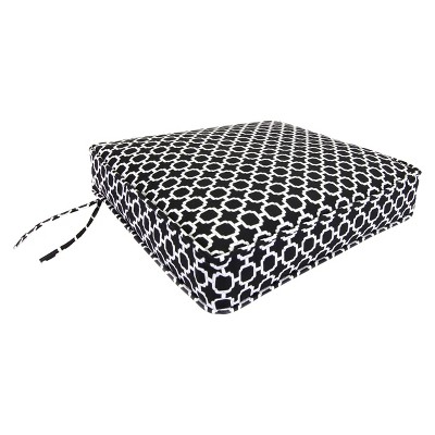 target patio seat cushions
