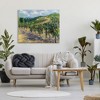 Stupell Industries Rural Vineyard Painting, 48" x 36" - 2 of 4