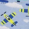 fly high airplanes