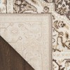 Nourison Dekor Medallion Vintage Indoor Rug - 4 of 4