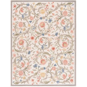 Chelsea HK248 Machine Made Rug - Safavieh - 1 of 4
