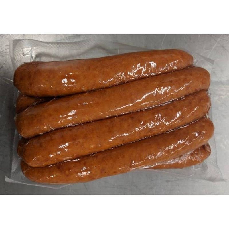 Ambassador Our Old Fashion Wieners - 12.8oz, 2 of 5