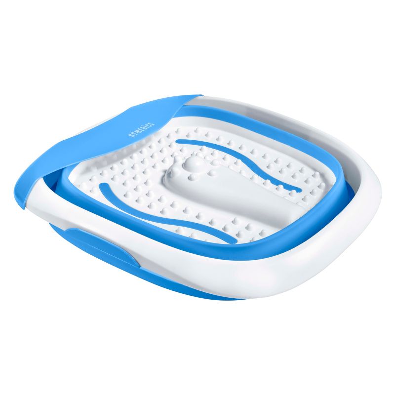 HoMedics Compact Pro Spa Collapsible Footbath with Heat, 6 of 8