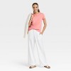 Women's Short Sleeve T-Shirt - A New Day™ - 3 of 4