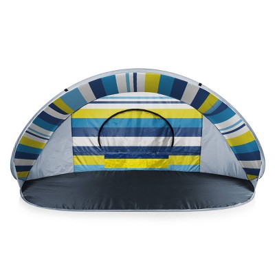 Manta Portable Beach Tent – PICNIC TIME FAMILY OF BRANDS