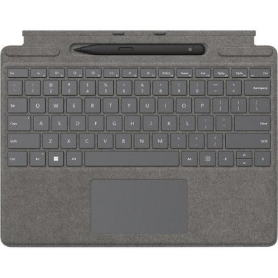 Buy Surface Pro Signature Keyboard with Slim Pen 2 - Microsoft Store