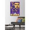 Trends International MLS Orlando City SC - Martín Ojeda 25 Unframed Wall Poster Prints - 2 of 4
