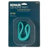 Kohler 32 883 03-S1 Air Filter Element w/ Pre Cl. Fm Courage Twin SV710-740 - 2 of 3