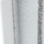 white,black,silver tone