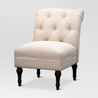 target tufted chair