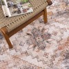 Hauteloom Isugod Washable Area Rug - 3 of 4