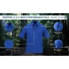 Propper I.C.E. Mens Performance Polo - 4 of 4
