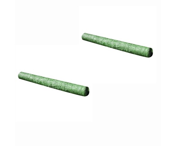 Dewitt Aec-Segrn4 Curlex 1 Layer Landscaping Erosion Control Blanket (2 Pack)