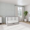 Carter's by DaVinci Colby 4-in-1 Convertible Crib with Trundle Drawer - 3 of 4