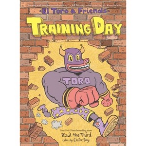 Training Day - (World of ¡vamos!) by Raúl the Third - 1 of 1