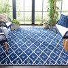 Amherst AMT442 Power Loomed Indoor Rugs - Safavieh - 2 of 4
