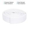 Unique Bargains Polyester Durable Colorful Colored Training Ranking Belt 1 Pc - 3 of 4