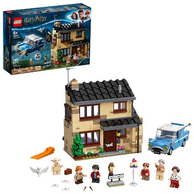 target lego harry potter