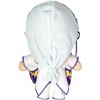 Great Eastern Entertainment Re Zero S2 - Emilia Movable Ver Plush 8"H - 3 of 3
