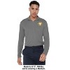Men's West Chester University (Passhe) Adult Active Sport 1/4 Zip Pullover Left Chest Logo - 3 of 4