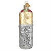 Old World Christmas Glass Blown Ornament for Christmas Tree, Burrito Tree - 2 of 4