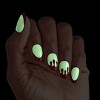 KISS Products imPRESS Fake Nails - Be Witched - 33ct - 2 of 4