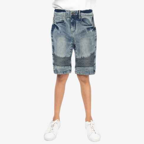 Mens Denim Shorts at Seven7 Jeans