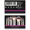 SHANY I love Bamboo - Petite Bamboo Makeup Brush Set  - 7 pieces - 2 of 4