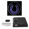 NFL Indianapolis Colts LED Car Door Light - 2 of 2