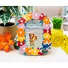 Silver Buffalo Disney Lilo & Stitch Die-Cut Photo Frame | 4 x 6 Inches - 4 of 4
