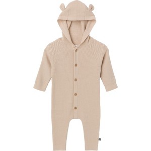 Modern Moments™ by Gerber Baby Neutral Romper - 1 of 4