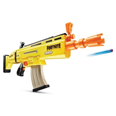 fortnite scar gun toy