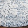 Glamour GLM151 Hand Tufted Indoor Rugs - Safavieh - 3 of 4