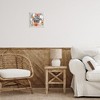 Stupell Industries Feeling Halloween Spirit Wall Plaque Art - 3 of 4